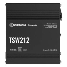 Switch, TELTONIKA, TSW212000000, TSW212 Switch, TELTONIKA, TSW212000000, TSW212