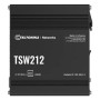 Switch, TELTONIKA, TSW212000000, TSW212