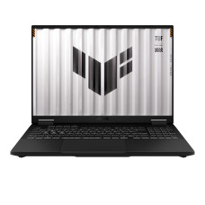 Notebook, ASUS, TUF, Gaming F16 (2025), FX608JH-RV002W, CPU Core i5, i5-13450HX, 2400 MHz, 16, 1920x1200, RAM 16GB, DDR5, 5600 MHz, SSD 512GB, NVIDIA® GeForce RTXT 5050 Laptop GPU, 8GB, ENG, Windows 11 Home, Grey, 2.2 kg, 90NR0MH1-M002B0