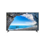 TV Set, LG, 55, 4K/Smart, 3840x2160, Wireless LAN, Bluetooth, webOS, 55UQ751C