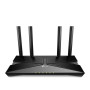 Wireless Router, TP-LINK, Wireless Router, 3000 Mbps, Mesh, Wi-Fi 6, 1 WAN, 4x10/100/1000M, Number of antennas 4, ARCHERAX53