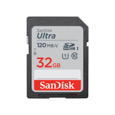 MEMORY SDHC 32GB UHS-I/SDSDUN4-032G-GN6IN SANDISK MEMORY SDHC 32GB UHS-I/SDSDUN4-032G-GN6IN SANDISK