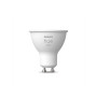 Smart Light Bulb, PHILIPS, Power consumption 5.2 Watts, Luminous flux 400 Lumen, 2700 K, 220V-240V, Bluetooth, 929001953507