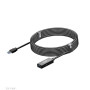 CABLE USB3.2 TO USB3.2 5M/M/F CAC-1404 CLUB3D CABLE USB3.2 TO USB3.2 5M/M/F CAC-1404 CLUB3D