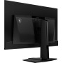 Monitor, MSI, 31.5, Gaming, Panel QD-OLED, 3840x2160, 16:9, 165Hz, 0.03 ms, Swivel, Pivot, Height adjustable, Tilt, Colour Black, MAG321UPQD-OLED