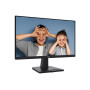 LCD Monitor, MSI, PRO MP225, 21.5, Business, Matte, Panel IPS, 1920x1080, 16:9, 100Hz, 4 ms, Colour Black, PROMP225