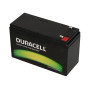 BATTERY 12V 7AH VRLA/DR7-12 DURACELL