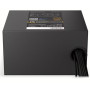 Power Supply, ENDORFY, Vero L5 Bronze 600 W, 600 Watts, Efficiency 80 PLUS BRONZE, MTBF 80000 hours, EY7A005
