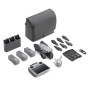 Drone, DJI, Air 3S Fly More Combo (DJI RC 2), Consumer, CP.MA.00000816
