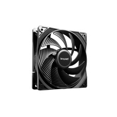 CASE FAN 120MM PURE WINGS 3/PWM HS 3-PACK BL140 BE QUIET CASE FAN 120MM PURE WINGS 3/PWM HS 3-PACK BL140 BE QUIET