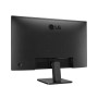 LCD Monitor, LG, 27MR400-B, 27, Panel IPS, 1920x1080, 16:9, 100Hz, 5 ms, Tilt, 27MR400-B