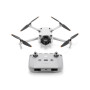 Drone, DJI, DJI Mini 3 (Drone Only), Consumer, CP.MA.00000582.03