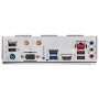Mainboard, GIGABYTE, AMD B650, SAM5, Micro-ATX, Memory DDR5, Memory slots 2, B650MGAMINGWIFI6E1.3