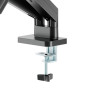 DISPLAY ACC ADJUSTABLE STAND/DOUBL.17-32 MA-DA2-06 GEMBIRD