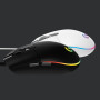 MOUSE USB OPTICAL G203/BLACK 910-005796 LOGITECH