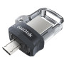 MEMORY DRIVE FLASH USB3 128GB/SDDD3-128G-G46 SANDISK