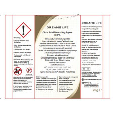 Vacuum Cleaner Accessory, DREAME, Model HNFA, For N20, HNFA Vacuum Cleaner Accessory, DREAME, Model HNFA, For N20, HNFA