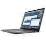 Notebook, DELL, Pro, 14, PC14255, CPU Ryzen 5, 220, 3200 MHz, 14, 1920x1200, RAM 8GB, DDR5, 5600 MHz, SSD 256GB, AMD Radeon 740M, Integrated, ENG, Windows 11 Pro, 1.36 kg, BTO502_PC14255_EMEA