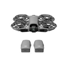 Drone, DJI, Neo 2 Fly More Combo (DRONE ONLY), CP.FP.00000271 Drone, DJI, Neo 2 Fly More Combo (DRONE ONLY), CP.FP.00000271