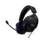 HEADSET HYPERX CLOUD STINGER 2/CORE PS BLACK 6H9B6AA HYPERX