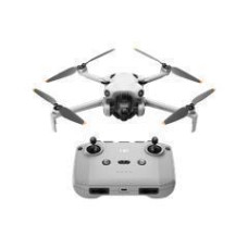Drone, DJI, Mini 4 Pro (DJI RC-N2), Consumer, CP.MA.00000731.03