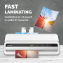 LAMINATOR JUPITER A3/5748401 FELLOWES