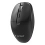 MOUSE USB OPTICAL WRL/MUSW2-6B-01 GEMBIRD