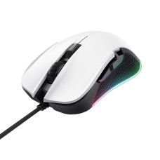 MOUSE USB OPTICAL ECO/GXT922W YBAR 24730 TRUST