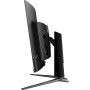 Monitor, MSI, MPG 321CURX QD-OLED, 31.5, Gaming/Curved/4K, Panel QD-OLED, 3840x2160, 16:9, 240 Hz, 0.03 ms, MPG321CURXQD-OLED