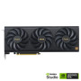 Graphics Card, ASUS, NVIDIA GeForce RTX 4070, 12 GB, GDDR6X, 192 bit, PCIE 4.0 16x, 1xHDMI, 3xDisplayPort, PROART-RTX4070-O12G