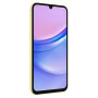 MOBILE PHONE GALAXY A15 5G/4/128 YELLOW SM-A156B SAMSUNG