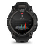 SMARTWATCH INSTINCT 3 AMOLED/BLACK/BLK 010-02936-00 GARMIN