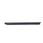Notebook, ACER, Swift, Go 16 AI, SFG16-61-R1RE, CPU AMD Ryzen 7, 350, 2000 MHz, 16, RAM 32GB, LPDDR5x, SSD 1TB, AMD Radeon 860M, Integrated, ENG, Windows 11 Home, Titanium Grey, 1.5 kg, NX.JCREL.001