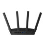 Wireless Router, ASUS, Router, Mesh, LAN \ WAN ports 2, Number of antennas 4, RT-BE58U