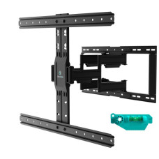 TV SET ACC WALL MOUNT /32-90/BLACK SM6L-B ONKRON