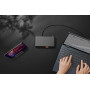 NB ACC DOCK DC300 TRIPLE DISPL/USB-C 90XB08CN-BDS010 ASUS