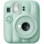 CAMERA INSTAX MINI 13/LAGOON GREEN FUJIFILM