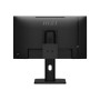 LCD Monitor, MSI, PRO MP275PG E14, 27, Business, Panel IPS, 16:9, 144 Hz, 1 ms, Speakers, PROMP275PGE14