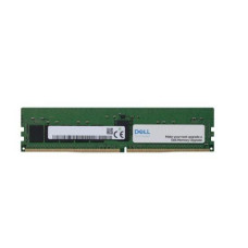 Server Memory Module, DELL, DDR5, 16GB, RDIMM/ECC, 5600 MHz, CL 46, 1.1 V, AC830716