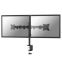 MONITOR ACC DESK MOUNT/10-27 NM-D135DBLACK NEOMOUNTS