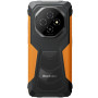 MOBILE PHONE FORT 1/4/128GB ORANGE BLACKVIEW