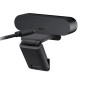 CAMERA WEBCAM BRIO 4K/GRAPHITE 960-001718 LOGITECH