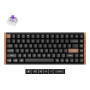 KEYBOARD WRL K2 HE SPECIAL ED./BLACK K2H-F1 KEYCHRON