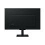 LCD Monitor, SAMSUNG, 27 , 1920 x 1080 pixels, Full HD, Native aspect ratio 16:9, LCD, Flat, LS27FM500EUXEN