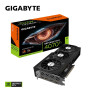 Graphics Card, GIGABYTE, NVIDIA GeForce RTX 4070 Ti, 12 GB, GDDR6X, 192 bit, PCIE 4.0 16x, 1xHDMI, 3xDisplayPort, GV-N407TWF3OC-12GD