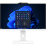 Monoblock PC, MSI, CPU Intel, Intel® CoreT i5, i5-14400, RAM 16 GB, DDR5-SDRAM, Screen 23.8 , 1920 x 1080 pixels, Storage 512 GB, SSDs 512 GB, Not available, On-board graphics Yes, Intel UHD Graphics 730, White, OS Windows 11 Pro, PROAP242P14M-691EU