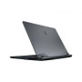 Notebook, MSI, Raider, GE66 Raider 12UGS, CPU i7-12700H, 2300 MHz, 15.6, 2560x1440, RAM 16GB, DDR5, 4800 MHz, SSD 1TB, NVIDIA GeForce RTX 3070 Ti, 8GB, ENG, Windows 11 Home, Titanium Blue, 2.38 kg, RAIDERGE6612UGS-810NL