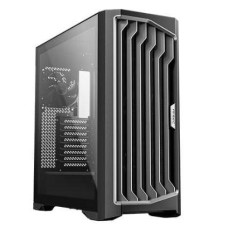 Case, ANTEC, Performance 1 FT, Tower, Case product features Transparent panel, Not included, ATX, EATX, MicroATX, MiniITX, Colour Black, 0-761345-10088-5
