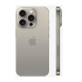 MOBILE PHONE IPHONE 15 PRO/1TB NATURAL MTVF3 APPLE