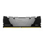 MEMORY DIMM 32GB PC25600 DDR4/K2 KF432C16RB12K2/32 KINGSTON